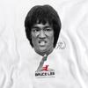 Bruce Lee Unisex Adult Self Help Sweatshirt