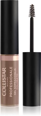 

eyebrow gel TU прозрачный
