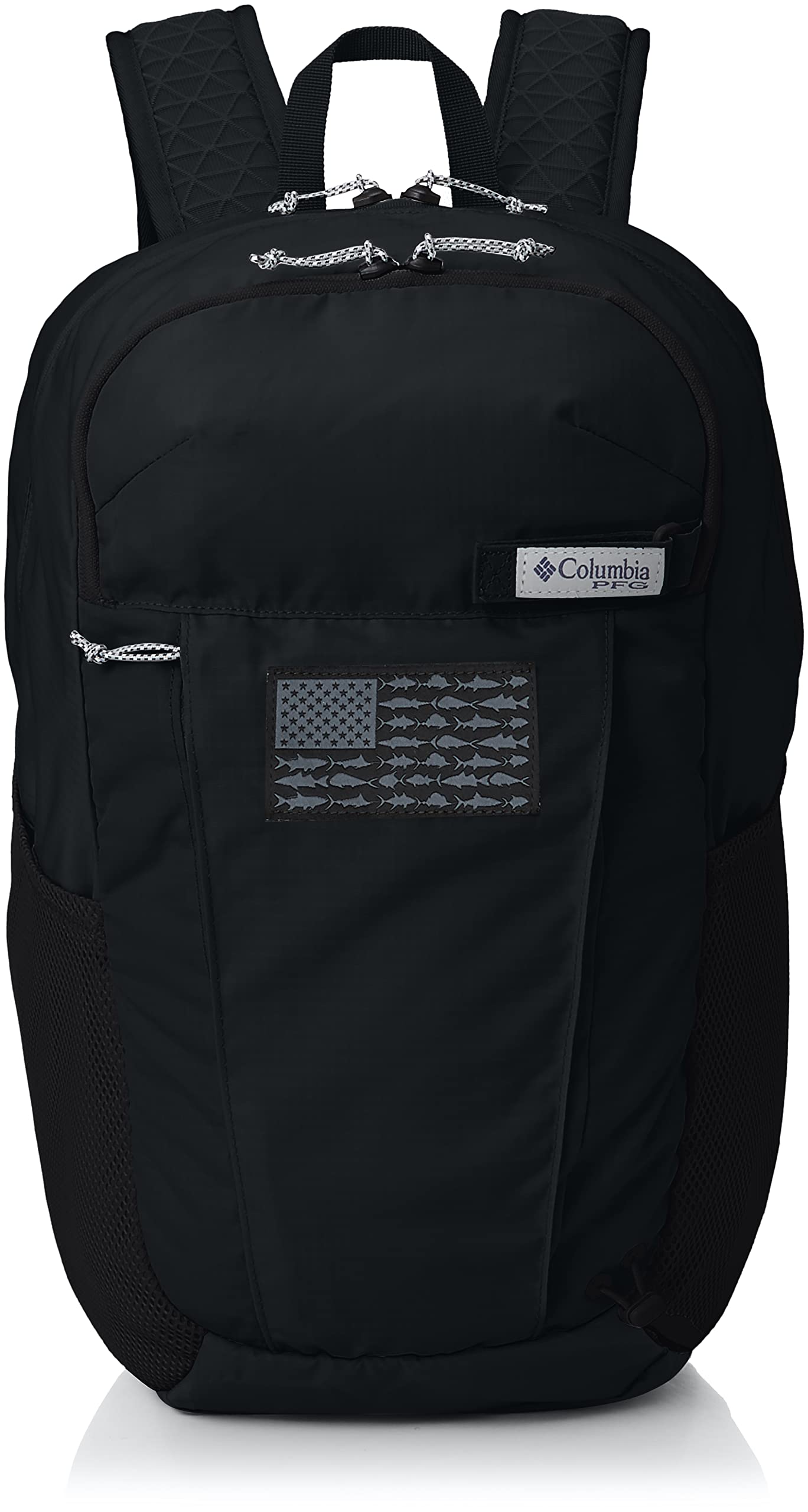 

Columbia UU9772 010 BLACK [Used]