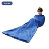Adult Fleece Camping Sleeping Bag