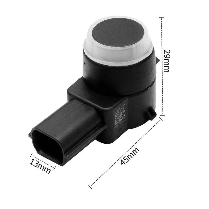 Parking Sensor PDC Parksensor Backup Reverse Parking Assist Sensor For Opel Astra Vauxhall Ampera Chevrolet Cruze 1235281