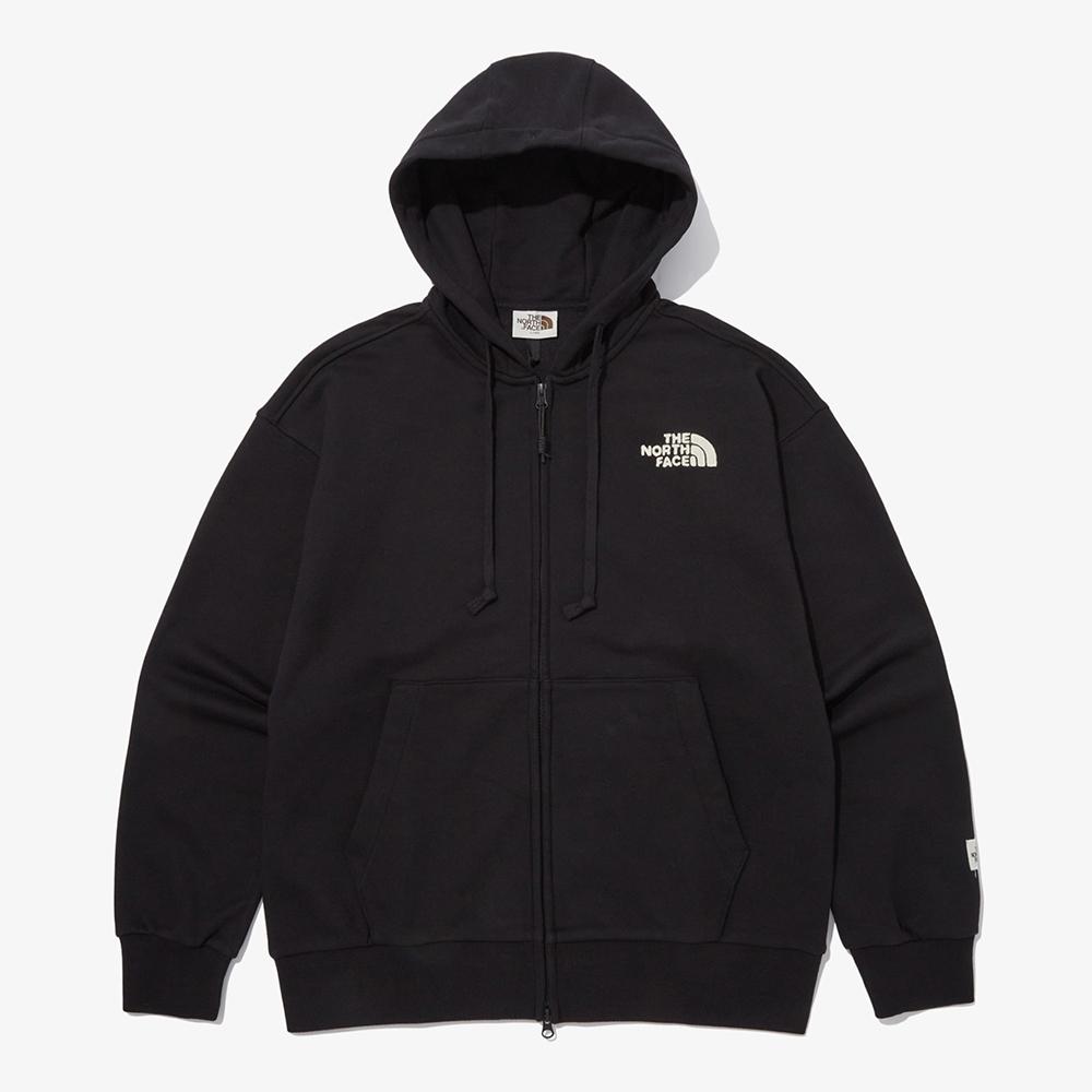 

THE NORTH FACE NJ5JP51K White Label Bonnie Zipup