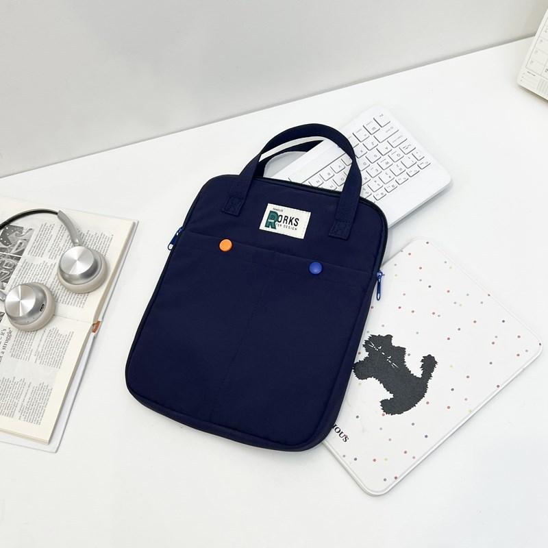 Laptop Bag For Women 14-inch 13.3/11-inch/12.9 Tablet Keyboard Bag
