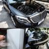SUNICE Transparent PPF Car Paint Protection Film for Car Wrap Coating Sticker Car Protect Sticker 30cmx1m/2m/3m/4m/5m