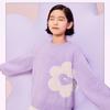 PUMA Sweater Sportstyle Dream Purple Kids' 353425103001-70001