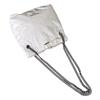 Balenciaga Crash XS 781796 Handbag White Women Used
