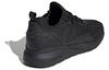 Zx 2K Adidas Originals Boost 'Core Black' FV9993
