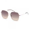 Hugo BoSS Women S 58mm Gold Copper SunglaSSeS