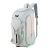 Gym Sports Bags Women Waterproof Fitness Training Backpacks Large Capacity Outdoor Travel Luggage Bag Shoulder Handbag
