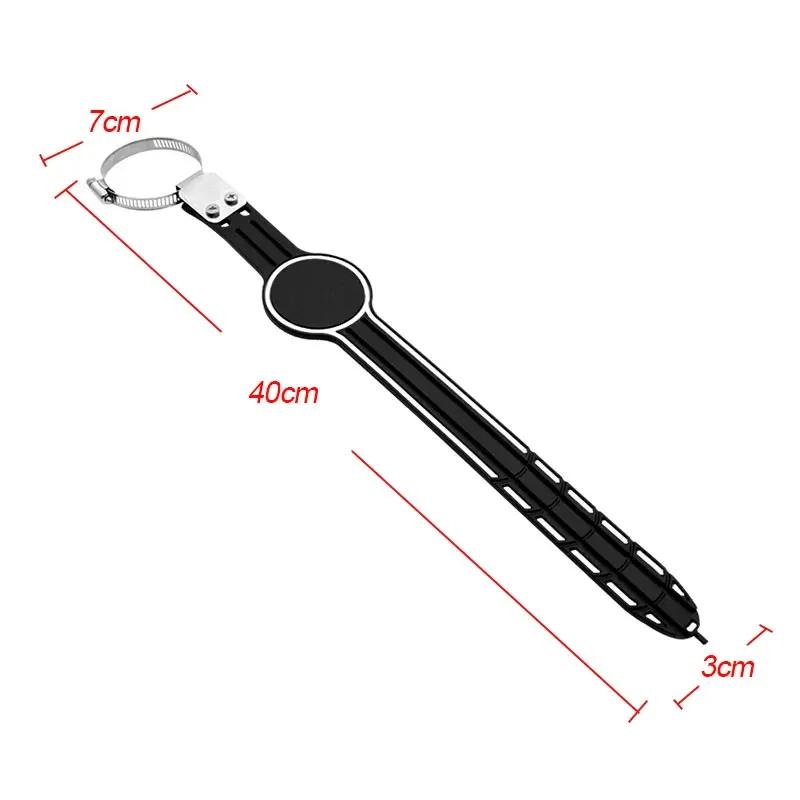 

1Pcs Car Anti-static Belt Grounding Car Safety Driving Tools For Suzuki Swift Sport Jimny Grand Vitara Alto SX4 Samurai Across