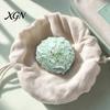 Stress Relief Simulated Dessert Toy Toy, Slow Rising Squeeze Pinch Fidget Hand Relaxation Sensory Ball Shape