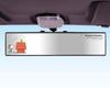 Meiho SNOOPY Wide Mirror Snoopy Friends SN159 &
