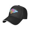 Cute Fun Ice Cream Hat Unisexs Hats Womens Cap Baseball Caps Unisexs Baseball Cap Unisex Hat Baseball Cap