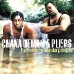 

CD CHAKA DEMUS & PLIERS - For Every Kinda People PHCR1795 Island Jamaica 1996 Japan ObiReggae, Ska & Dub Used