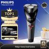 S1113 Electric Shaver Fast Charge CN Plug (adapter Included)