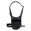 Tactical Underarm Crossbody Bag