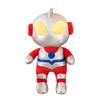 Ultraman Plush Toy Boy Birthday Gift Sleep Comfort Doll Best Choice For Christmas And New Year