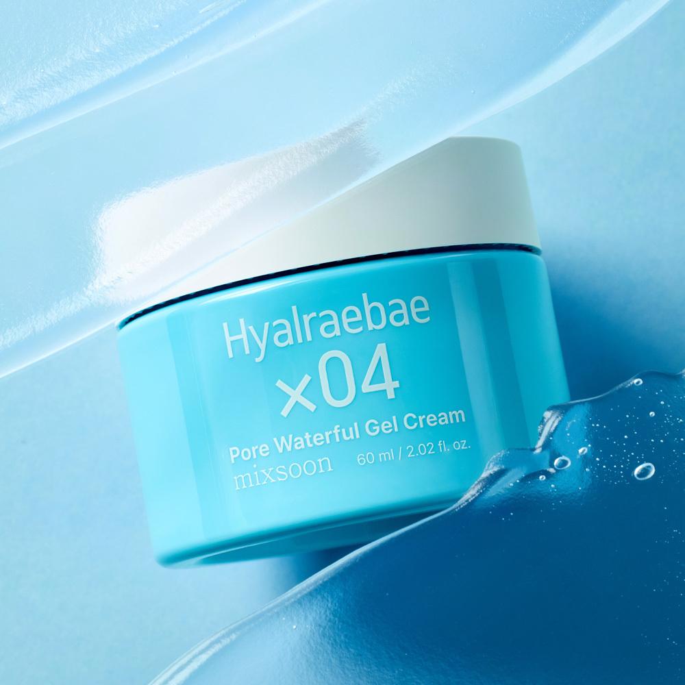 Mixsoon Cooling Slush Gel Cream 60ml
