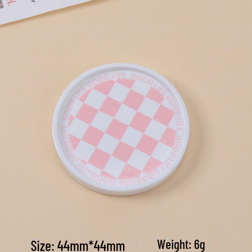 

Красочные мультяшные шахматные смоляные шпильки и магнитные аксессуары