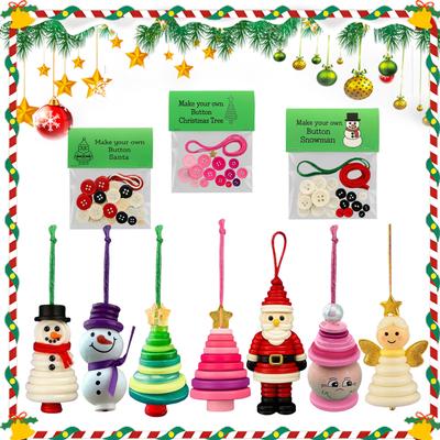 Akcesoria imprezowe – Świąteczne dekoracje