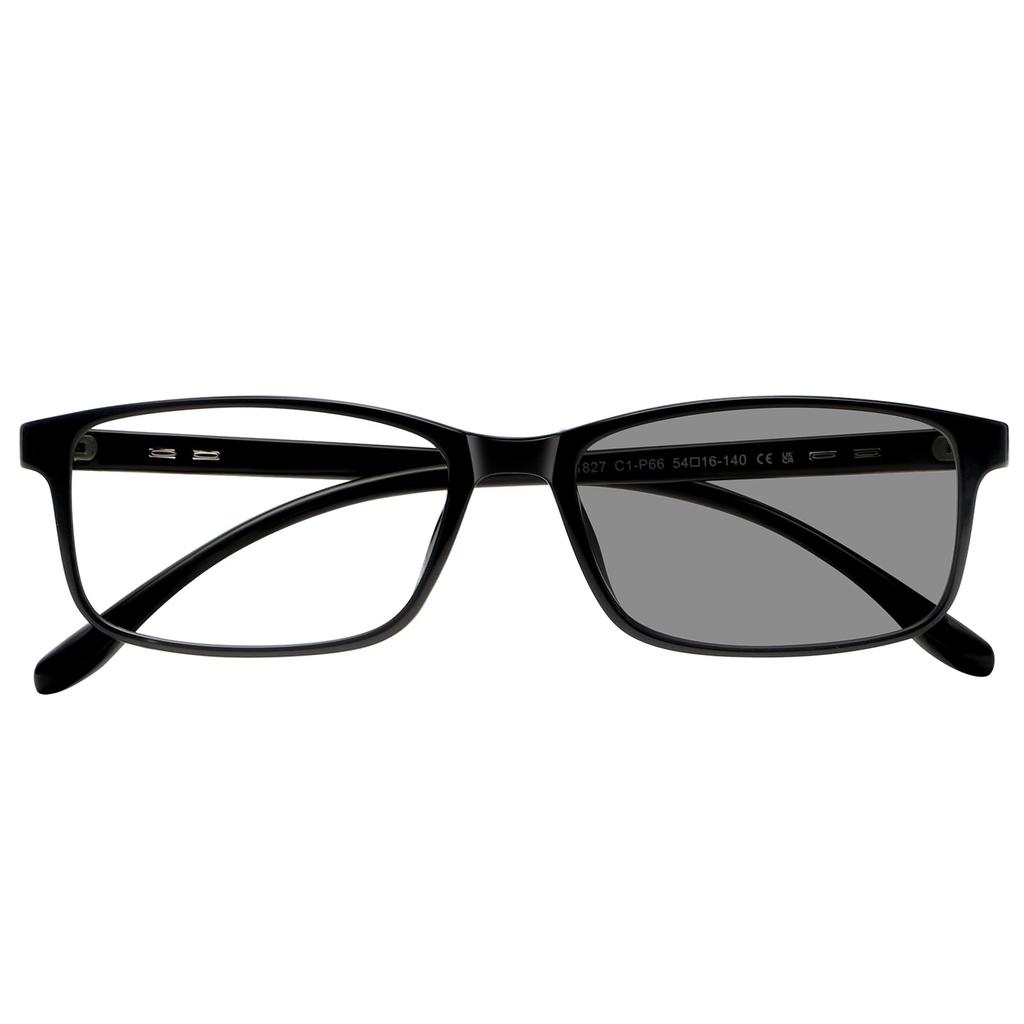 Dollger Photochromic Blue Light Blocking UV UV for Men and Women Sunglasses, Glasses, Protection, Non-Prescription, Lightweight, Protection, Unisex,