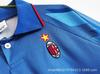 95-96AC Milan Vintage Jersey Baggio, Savicevic Maldini Van Bastenvia Football Jersey