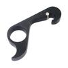 Magnetic Bottle Opener Portable One-handed Beer Opener Wine Champagne Lid Openers Beverage Jar Opener for Household Kitchen Bar