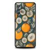 Summer Fresh Fruit Lemon Print Phone Case for Samsung Galaxy A55 A35 A15 A14 A13 A25 A54 A51 A71 A72 A73 A32 A52 A41 5G Soft TPU