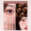 Peripera All Take Mood Palette 005 I’m Autumn! Wanna Have Dinner With Me? Eyeshadow Palette