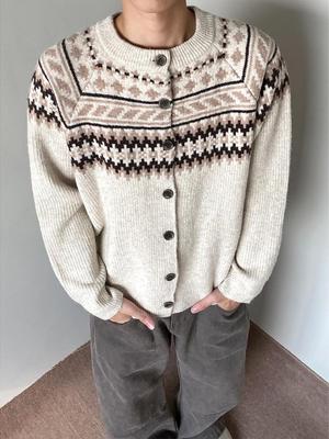 Warme kleding – Cardigans