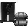 Deep Fryer Wmf Air Fryer Multi Taste 415570011
