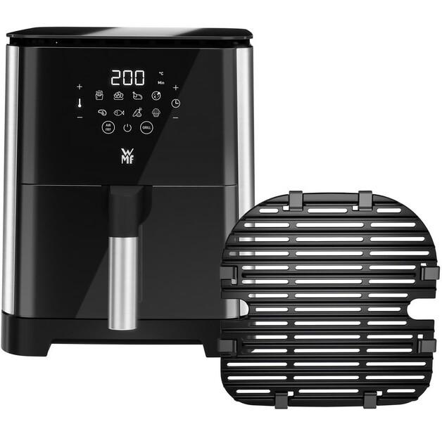 Deep Fryer Wmf Air Fryer Multi Taste 415570011