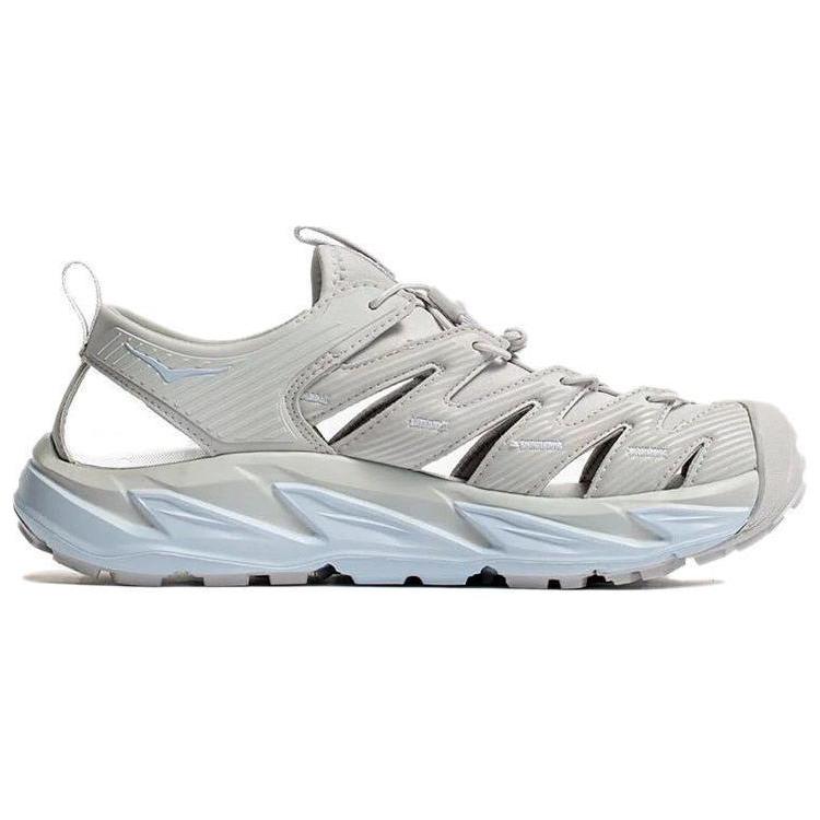 HOKA One One Hopara 'Cream Grey' 1123112-NCWT
