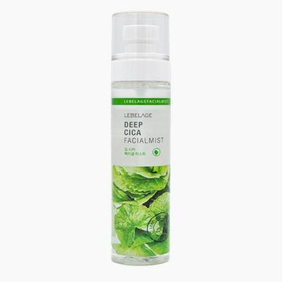 Deep Cica Facial Mist 120ml
