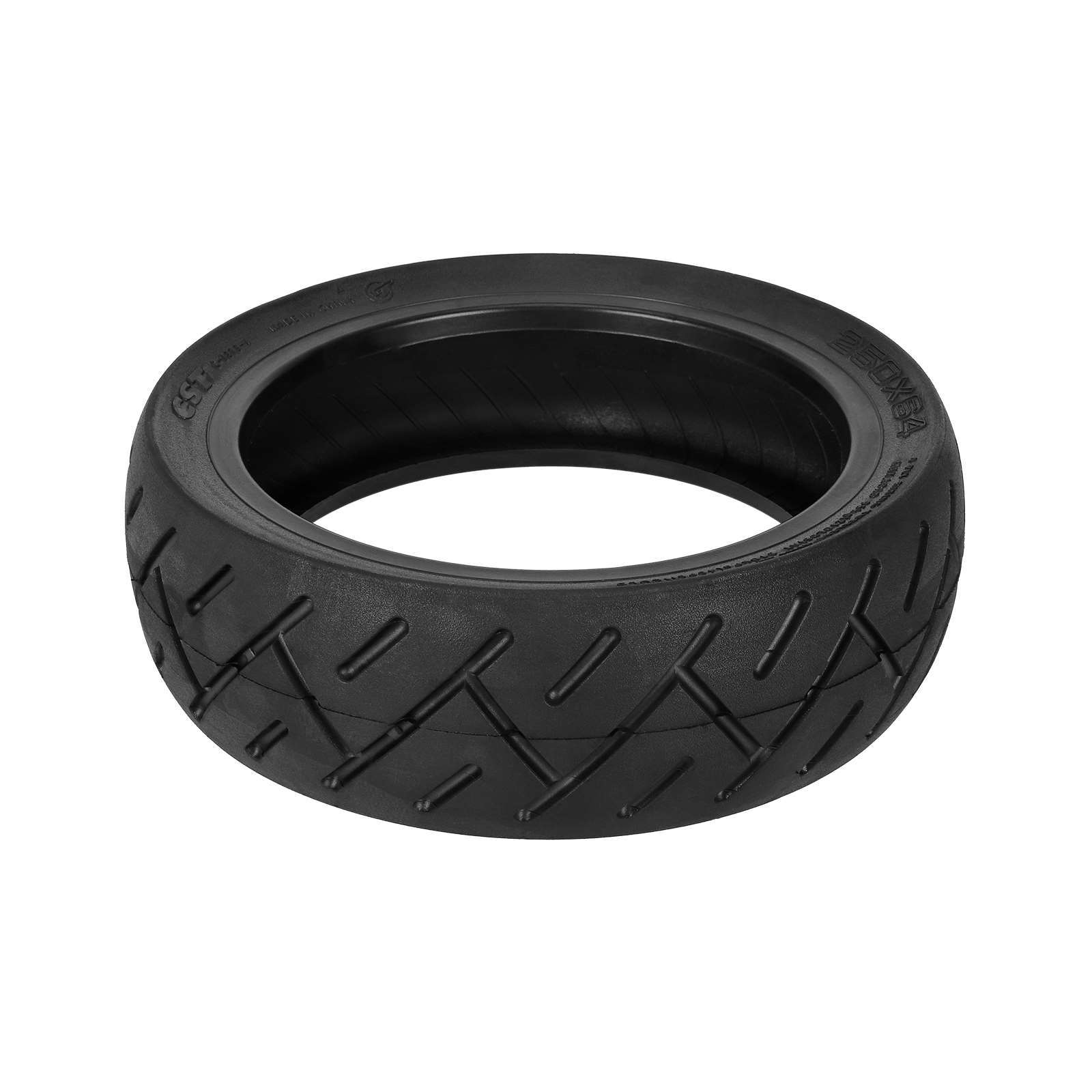 

CST For Xiaomi Electric Scooter 4 Ultra Electric Scooter Thickened Vacuum Tire Anti-Slip Rubber Wheel A