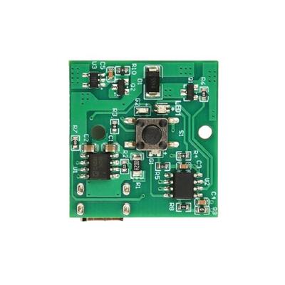 Humidifier Mist Maker Driver Circuit Board Sprays Atomization Module Rechargeable Electric Sprayer Control Board