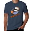 Jacuzzi Food Tshirt Sweat Resistant Workout Tee Shirt Tshirt
