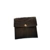 Elegant Stone Texture Clutch Bag - 2025 Trendy Glossy Envelope Design