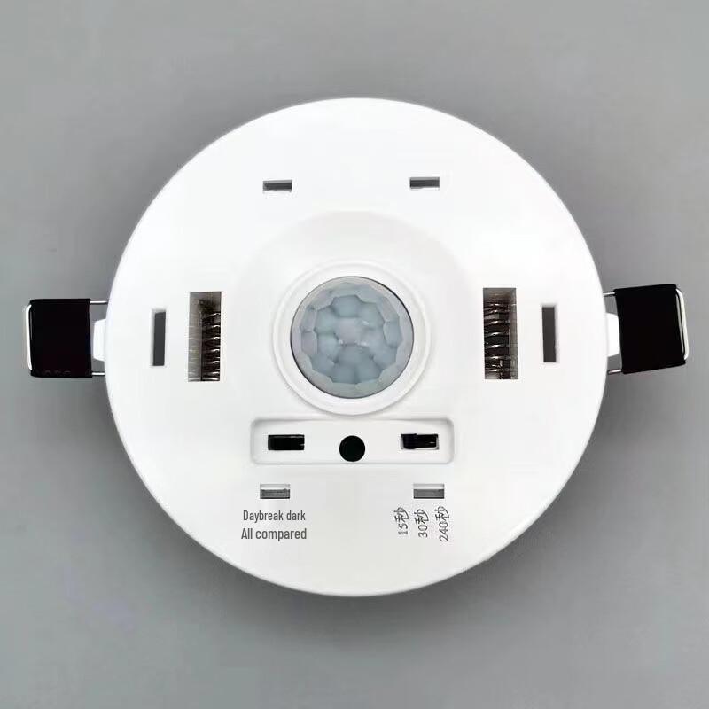 Zhengxi Embedded Motion Sensor Switch with LED
