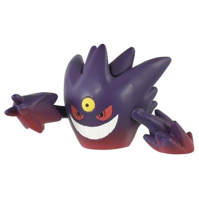 Pokemon Moncolle Mega Gengar