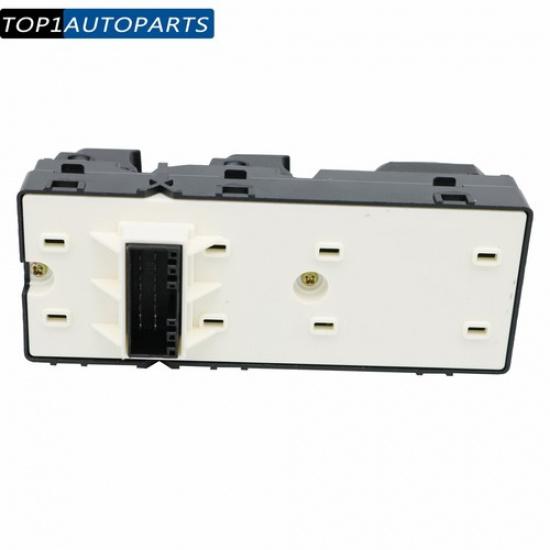 Front Door Left Driver Side Power Window Switch For 2018- Kia Rio 93571H9150