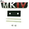 MKIV Car Front Grille Grill Emblem Badge Auto Styling