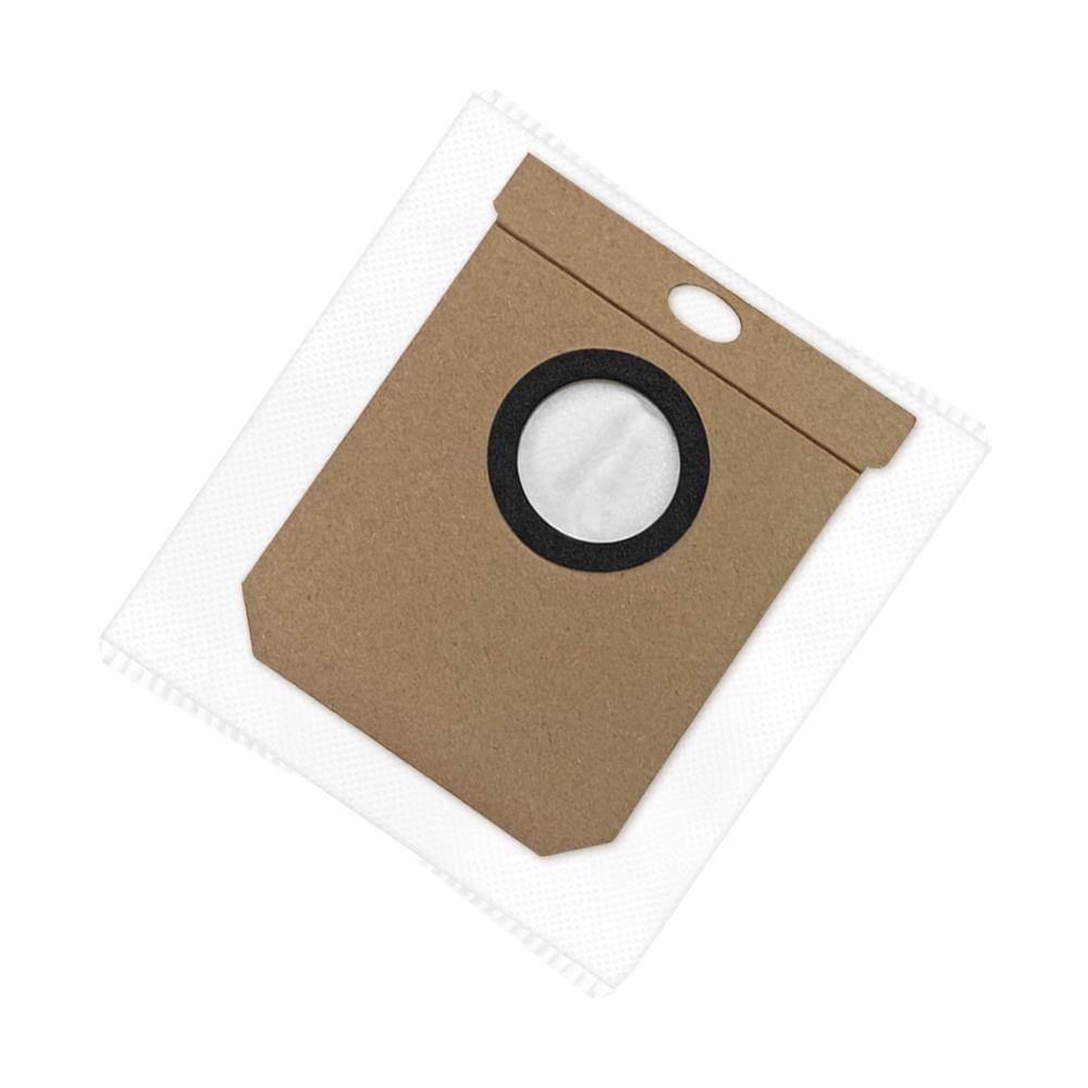 Fit For ( Conga 8090 Ultra / 9090 AI / Everybot Q5 ) Part Accessory Main Side Brush Filter Mop Dust Bag Robot Vacuum Cleaner Kit