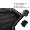 Car Trunk Mats For Mazda CX-9 CX9 2007 2008-2015 Car Rear Waterproof Boot Carpets Pad Rear Cargo Floor Mat Anti-Slip dirt-proof