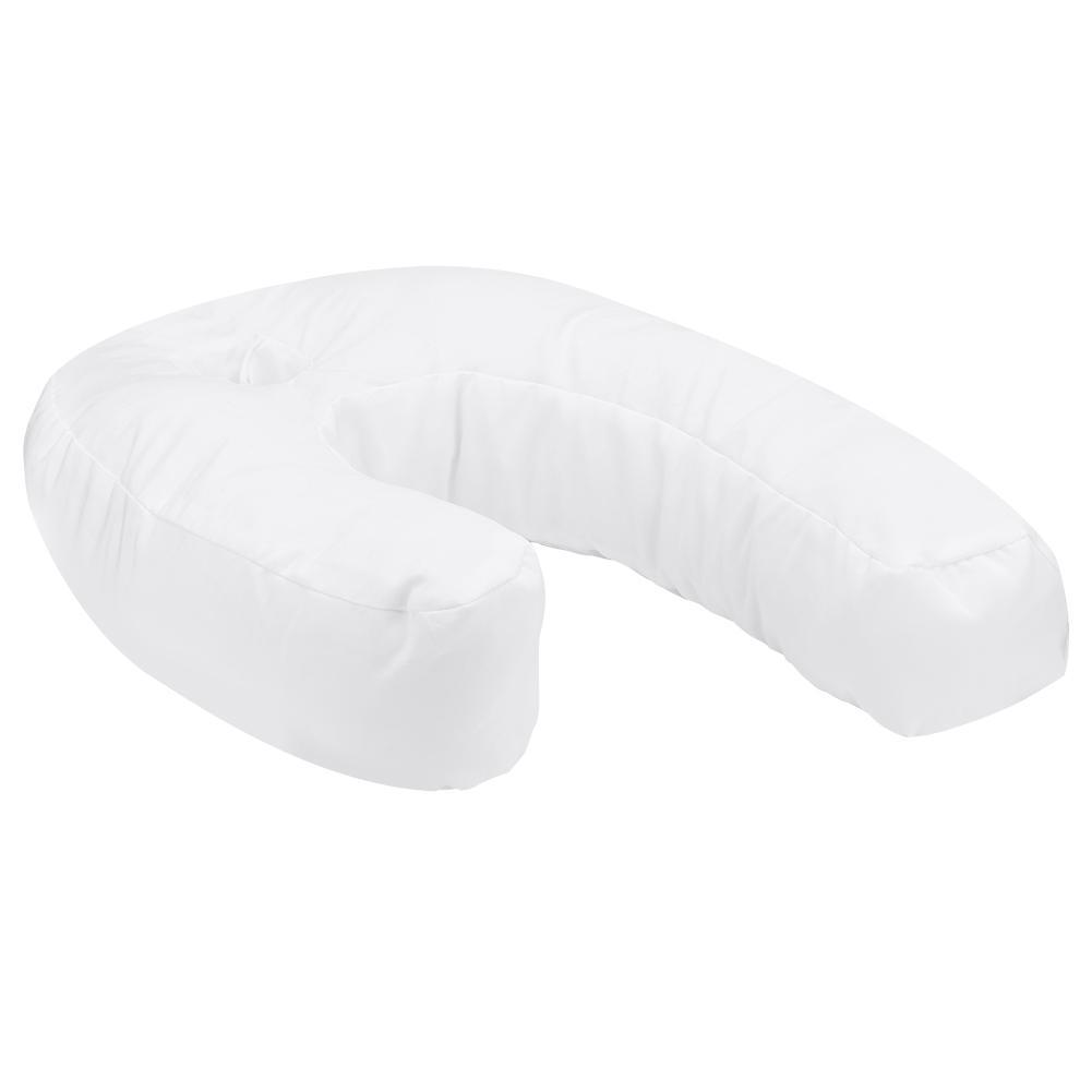 U Shaped Pregnancy Pillows Neck Back Sleep Side Pillow Spine Protection Hold