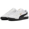 New PUMA Club 5v5 Low Top Casual Shoes Unisex White Black 397450-01