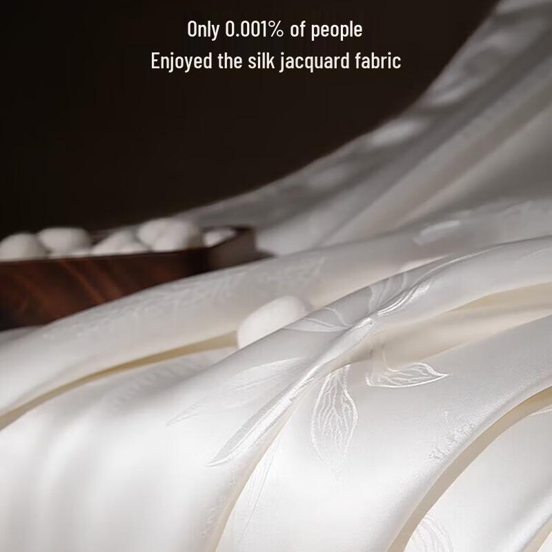 SILKUEEN Tian Zi Ling Xiu Mulberry Silk Quilt