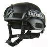 Fabricante de Capacete Tático Capacete 2000 Versão de Ação Simples Capacete para Jogo de Campo CS