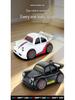 Mini Remote Control Drift Car: Children's Desktop Decompression Toy with Intelligent Induction