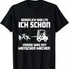 Oberteile – T-Shirts
